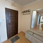 Mieszkanie Na Ogrodach 8c Apartment *