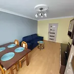 Mieszkanie Na Ogrodach 8c Apartment
