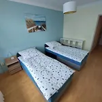 Apartment Mieszkanie Na Ogrodach 8c