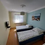 Mieszkanie Na Ogrodach 8c *