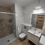 Mieszkanie Na Ogrodach 8c Apartment