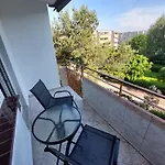Mieszkanie Na Ogrodach 8c Apartment