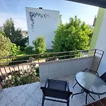 Mieszkanie Na Ogrodach 8c Apartment *