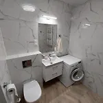Mieszkanie Na Ogrodach 8c Apartment