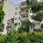 Mieszkanie Na Ogrodach 8c Apartment