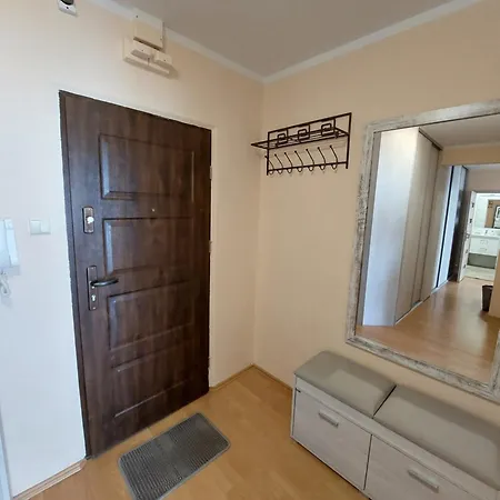 Mieszkanie Na Ogrodach 8c 아파트 *