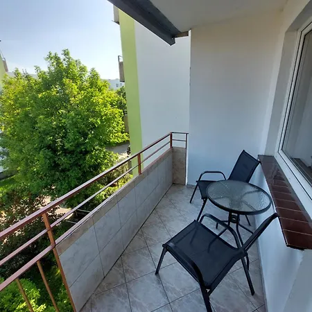 Mieszkanie Na Ogrodach 8c